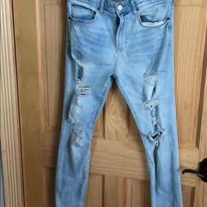 Doesn’t fit anymore